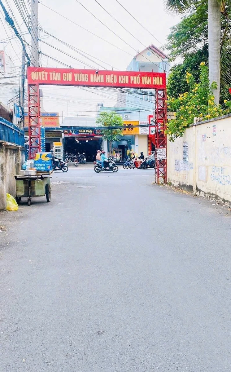 Bán nhà mới 3PN 145m² Trảng Dài 3.29 tỷ - Ảnh thu nhỏ 2
