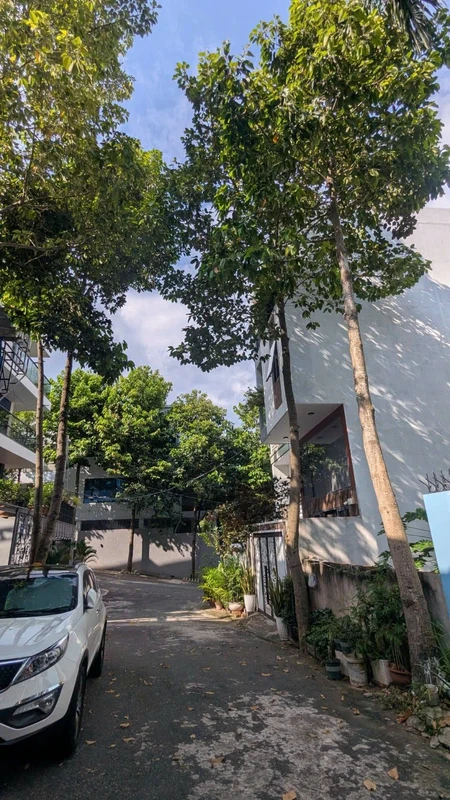 Bán đất 55m2 Biệt Thự Việt Anh Vũng Tàu 4 tỷ 5