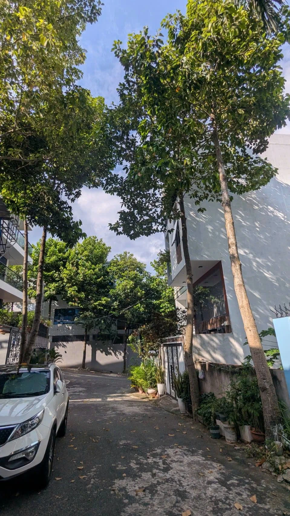 Bán đất 55m2 Biệt Thự Việt Anh Vũng Tàu 4 tỷ 5 - Ảnh 1