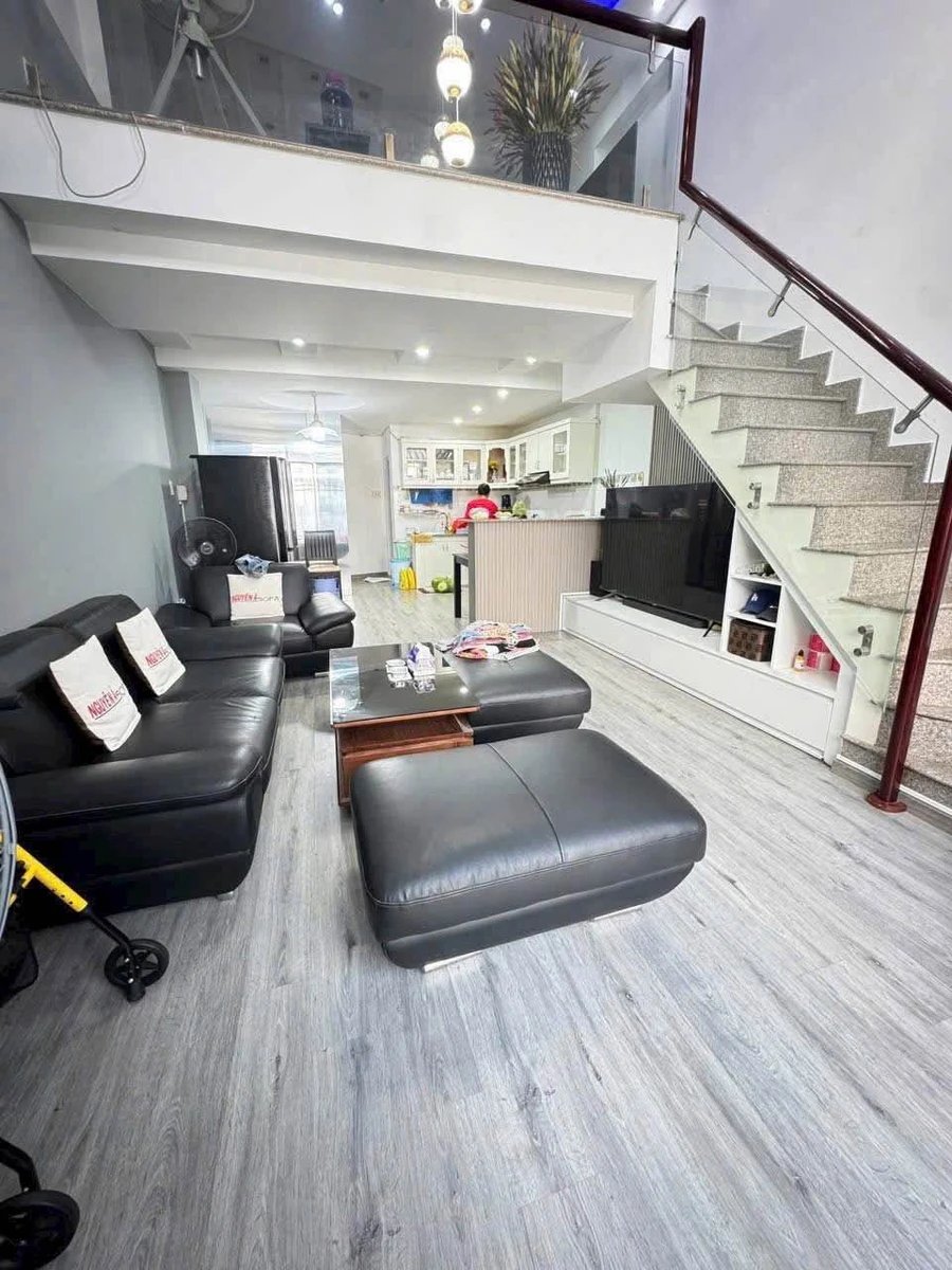 Bán nhà hẻm ô tô Phạm Chu Trình, Vũng Tàu, 80m², 3PN, 8.25 tỷ - Ảnh thu nhỏ 3