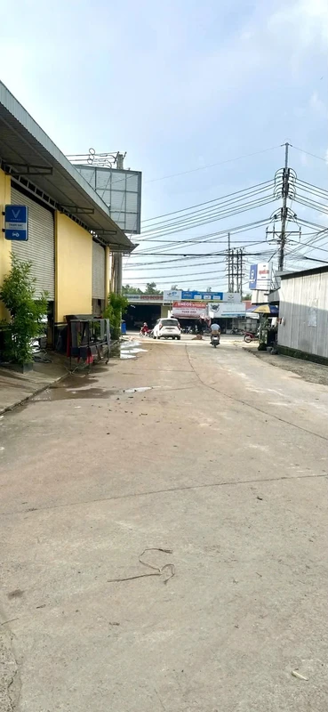 Bán đất full thổ cư gần Dương Đông 150m² 1,5 tỷ