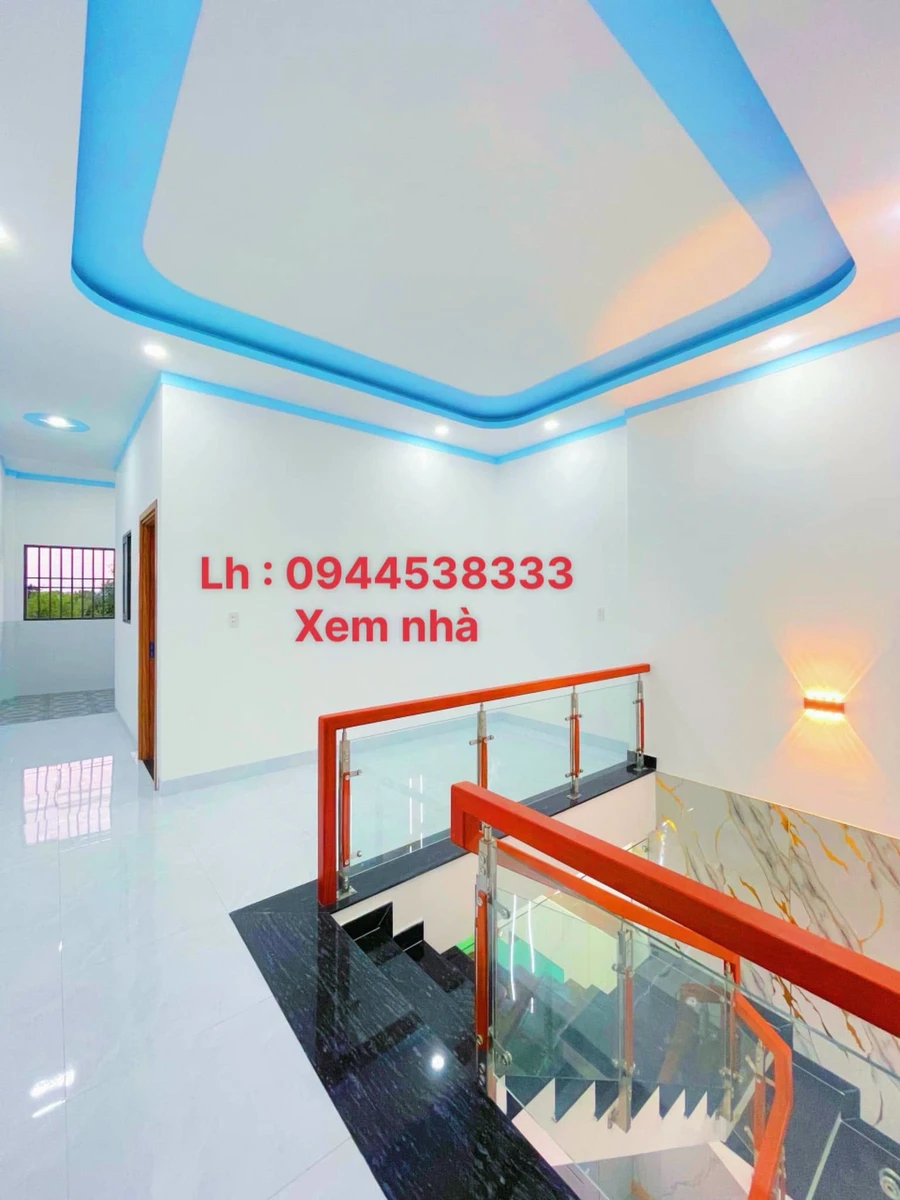 Bán nhà 3PN, 92m², Biên Hoà Mới, Thủ Đức - 3,4 tỷ - Ảnh thu nhỏ 5