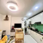 Bán nhà 2 tầng 44m2 sàn gần chợ Cây Thị, Bình Thạnh, giá 3,15 tỷ - Ảnh thu nhỏ 1