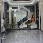 Bán nhà phố Icon Center Dĩ An 64m², 1 trệt 2 lầu, 4PN, có thang máy - Ảnh thu nhỏ 3