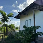 Bán nhà vườn 1300m² Xã Hàm Liêm 800 triệu - Ảnh thu nhỏ 1