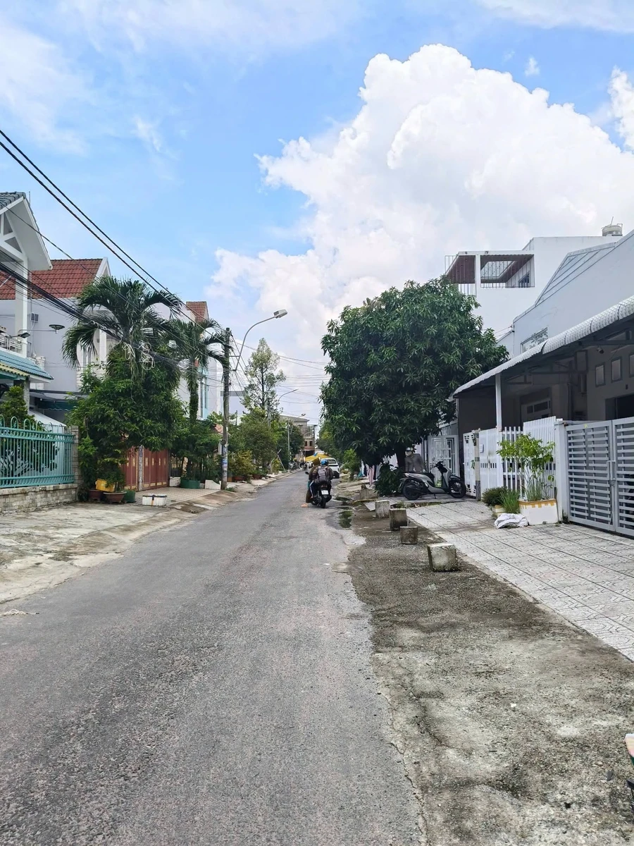 Bán nền lấn biển 125m² Rạch Giá Kiên Giang 2 tỷ 700 - Ảnh thu nhỏ 3