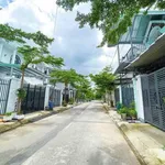 Bán lô đất 5x20m sổ riêng gần trạm Bửu Long Nhà Bè - Ảnh thu nhỏ 3