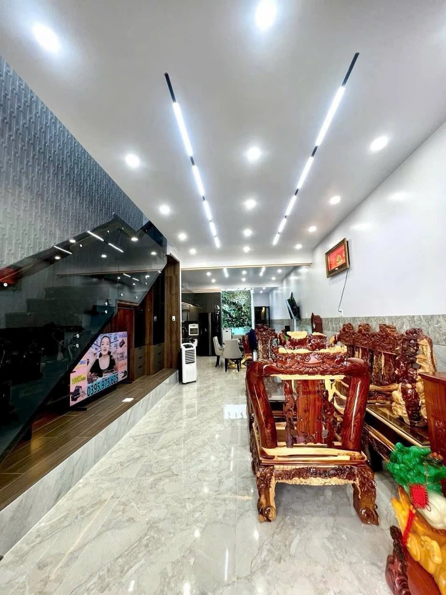 Bán nhà mặt tiền Võ Hữu Phú Thủy 157m² 6,5 tỷ - Ảnh 1