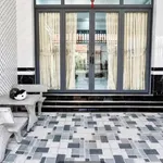 Bán nhà hẻm 3PN 36m² Lâm Quang Kỳ Quận 12 - Ảnh thu nhỏ 1