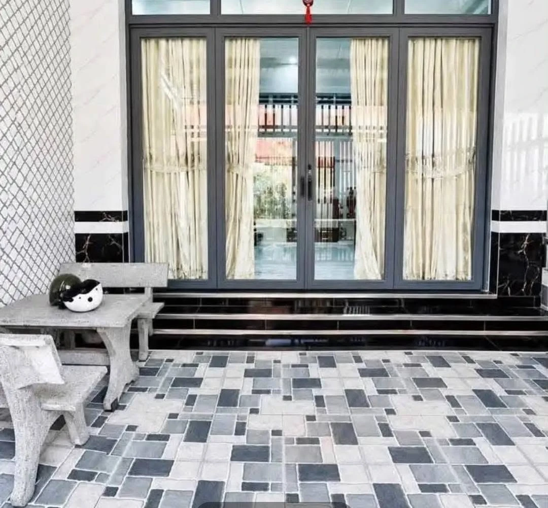 Bán nhà hẻm 3PN 36m² Lâm Quang Kỳ Quận 12 - Ảnh 1