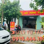 Bán cặp đất 200m2 đường Lý Tử Tấn, Quận 12 - Ảnh thu nhỏ 1