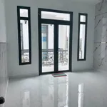 Bán nhà 1 lầu 46m² sổ hồng riêng Tây Ninh 1 tỷ 200tr - Ảnh thu nhỏ 3