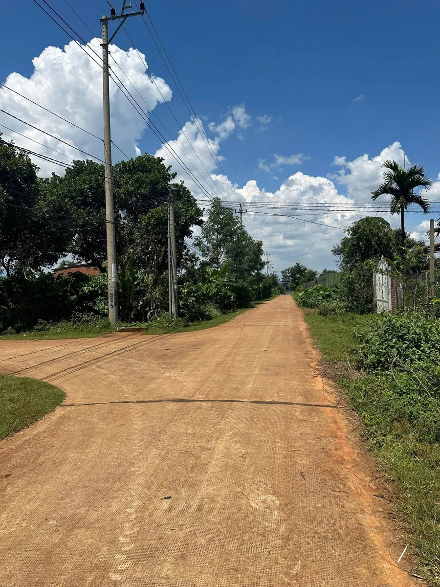 Bán đất nền 5x25m Buôn Ma Thuột, Phường Eakao 568 triệu - Ảnh thu nhỏ 2