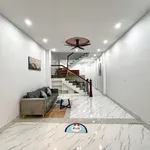 Bán nhà 1 trệt 2 lầu mới xây 48.5m² Trần Phú Cần Thơ - Ảnh thu nhỏ 2