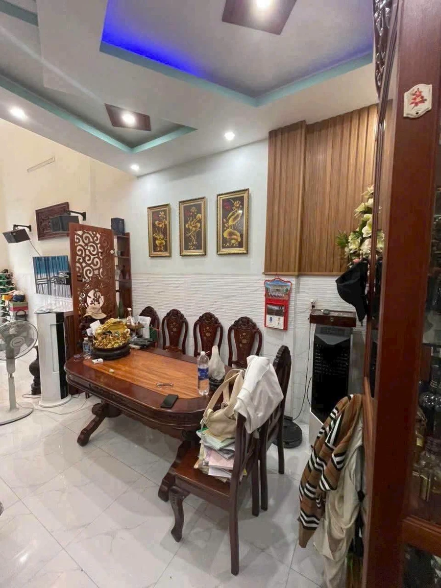 Bán nhà gác lửng 74m² 2 tỷ 400 triệu Vũng Tàu - Ảnh thu nhỏ 4