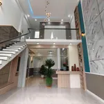 Bán nhà 90m² 3PN gần Chợ Bình Chánh, 1,25 tỷ - Ảnh thu nhỏ 4
