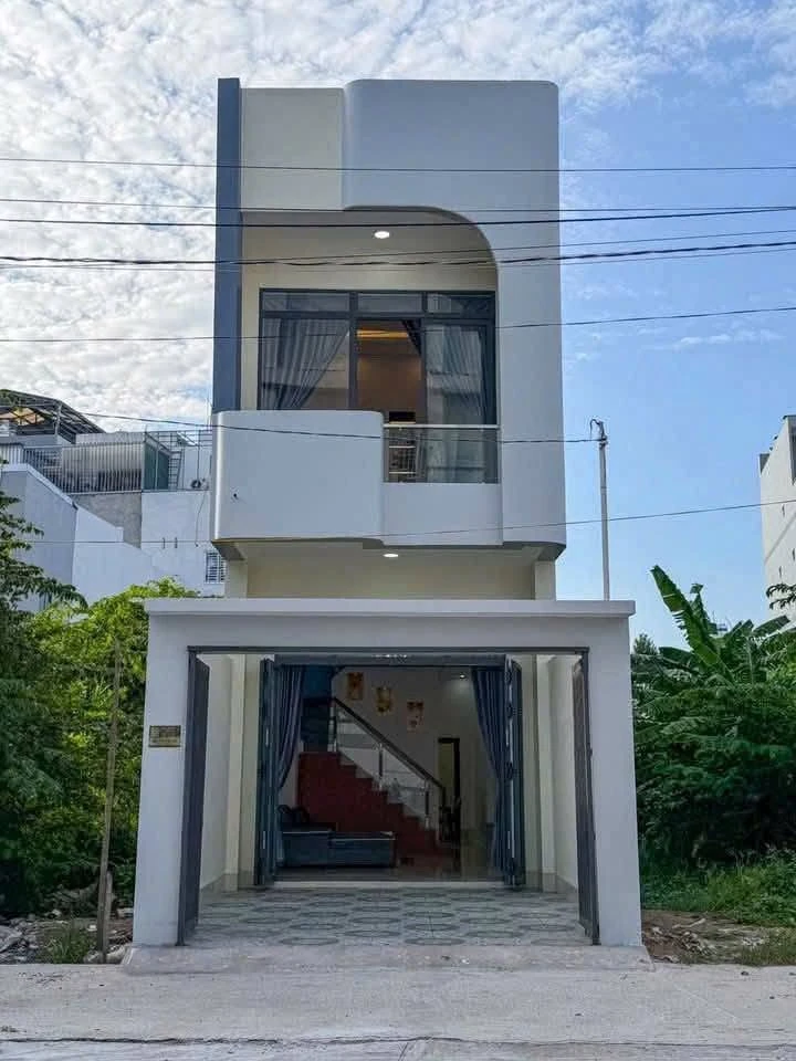 Bán nhà Cần Thơ 150m2, 3PN, 3WC, 3.2 tỷ - Ảnh thu nhỏ 4