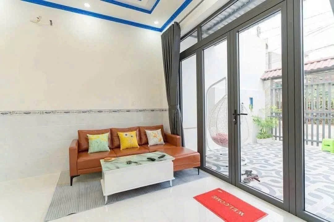 Bán homestay 3 PN 150m² Phú Trinh Phan Thiết - Ảnh thu nhỏ 2