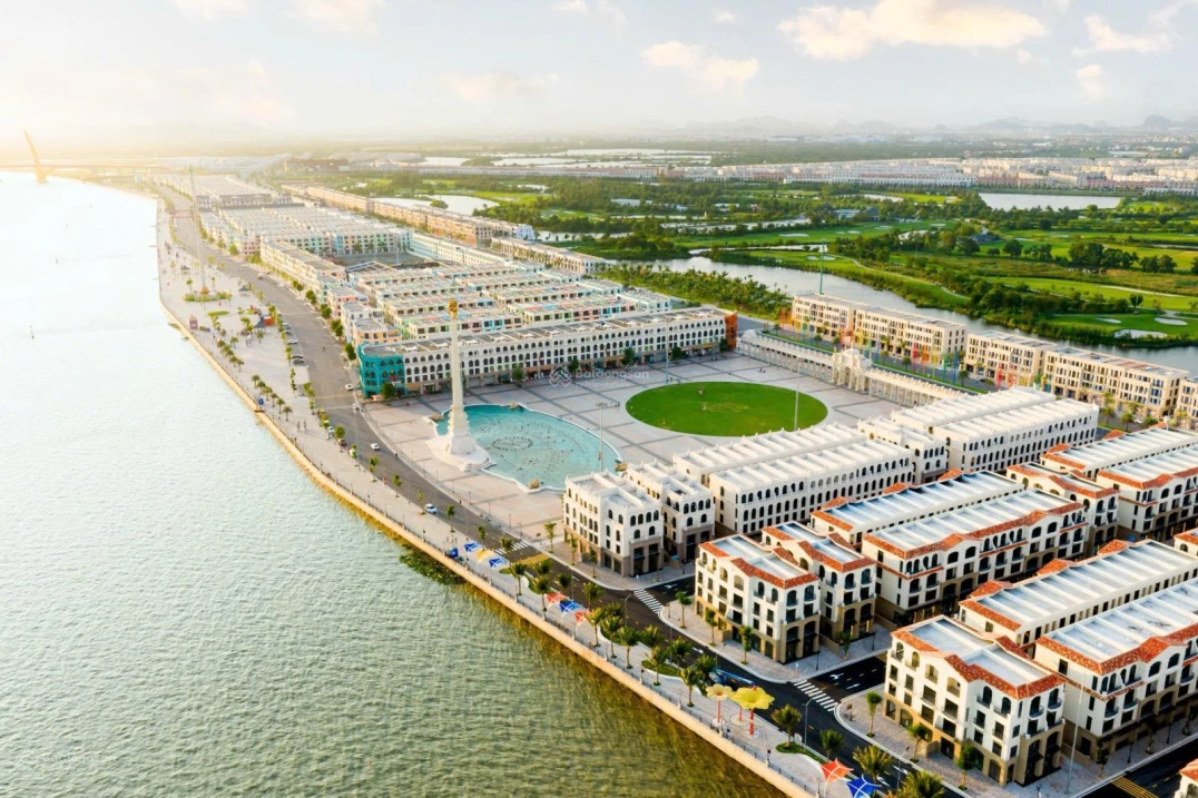 Hơn 8 tỷ đầu tư Vinhomes Vũ Yên: Đâu là vị trí đáng tiền lúc này? - Ảnh thu nhỏ 5
