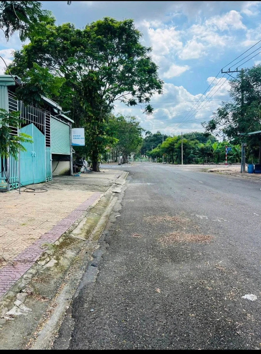 Bán đất 9x22 (198m²) thổ cư 100%, Chơn Thành, Bình Phước - Ảnh 1