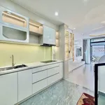 Bán nhà hẻm 50m2, 3PN Nguyễn Công Trứ, Bình Thạnh, 6,75 tỷ - Ảnh thu nhỏ 4