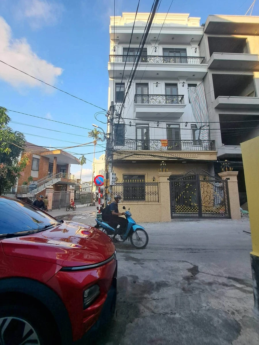 Bán đất 67m² sau Công an tỉnh Cột 8, Bình Dương - Ảnh thu nhỏ 2