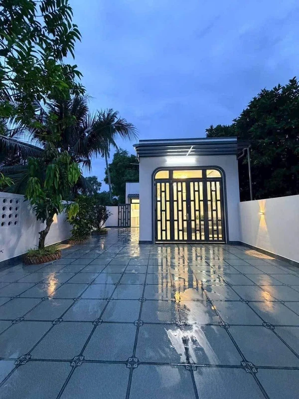 Nhà cấp 4 bán Cần Giuộc, 140m2, 2PN, 1 tỷ 190 triệu