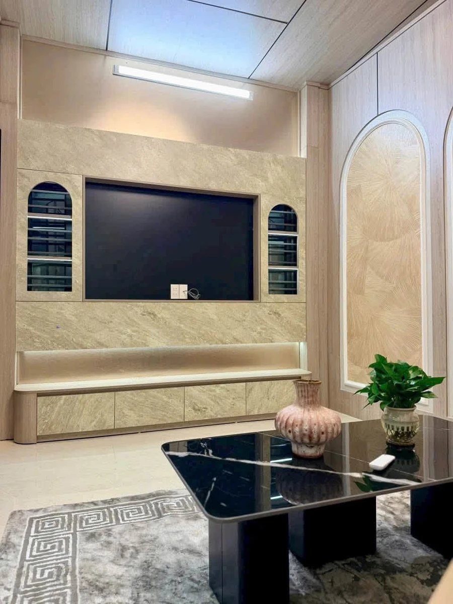 Bán nhà 4 tầng 46m² trung tâm Hải Dương 3 tỷ 980 triệu - Ảnh thu nhỏ 4