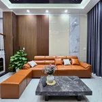 Bán nhà 1 trệt 1 lầu 100m² gần chợ Phúc Lâm - Ảnh thu nhỏ 4