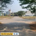 Bán đất KĐT Phú An Khang trục đối lưng Ven Biển Dung Quất Sa Huỳnh, cách ngã tư 20m, giá 1.1 tỷ - Ảnh thu nhỏ 5