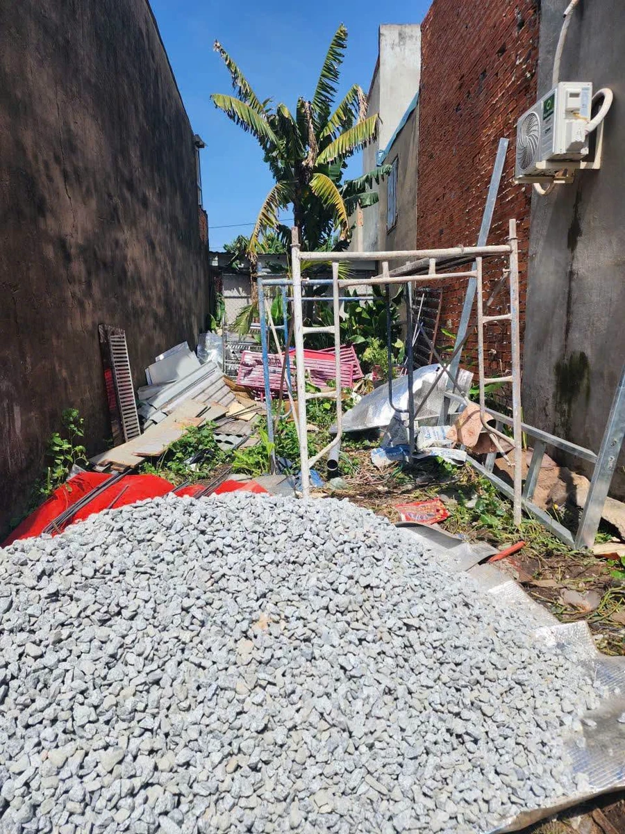 Bán đất phân lô 52m2 giá 500 triệu tại Tân Vĩnh Hiệp, Tân Uyên, Bình Dương - Ảnh thu nhỏ 4