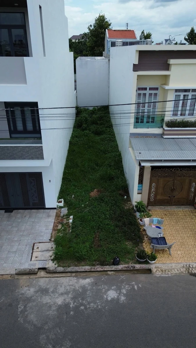 Bán lô đất 130,8m² mặt tiền Đào Duy Tùng, Phú Thủy, Phan Thiết - Ảnh thu nhỏ 3