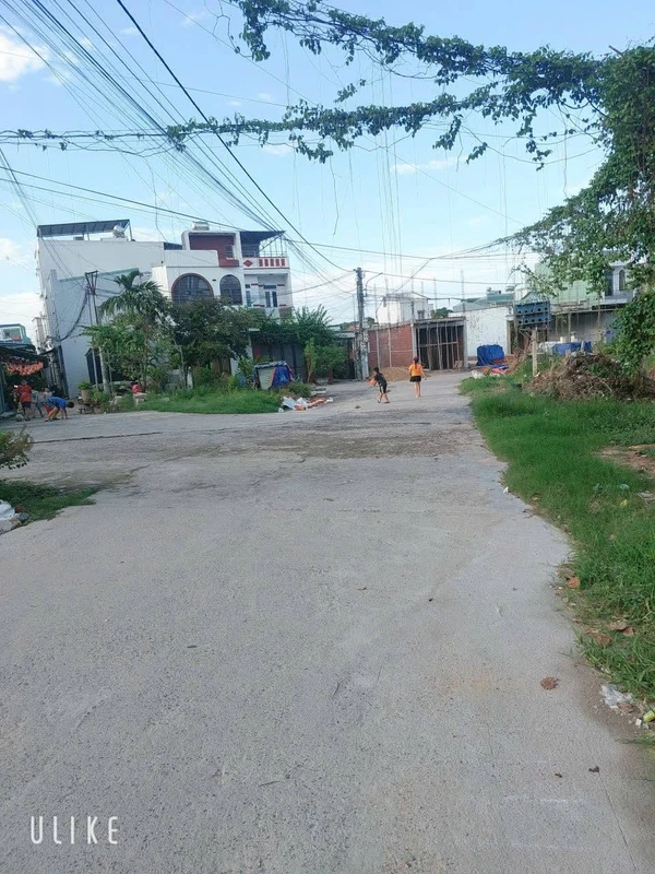 Bán đất hẻm ô tô 62.4m2 Phú Tài, Quy Nhơn 950 triệu