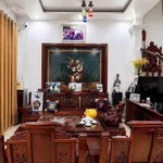 Bán nhà 3 tầng 66m2 Trần Văn Giáp, Vạn Phúc - Ảnh thu nhỏ 3