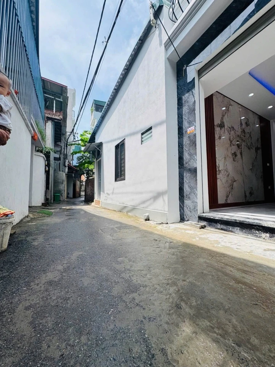 Bán đất Hoài Đức 50m² giá 2,7 tỷ - Ảnh 1