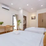 Cho thuê villa mini 1 trệt 1 lầu 127,6m² Vũng Tàu 26 triệu/tháng - Ảnh thu nhỏ 2