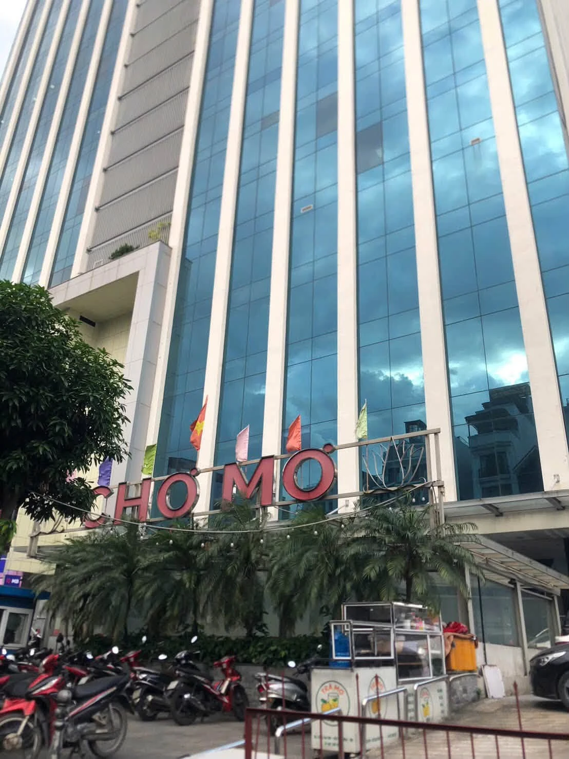 Bán đất mặt tiền 3,6m, 33m² Trần Đại Nghĩa, Hai Bà Trưng, 7 tỷ - Ảnh 1