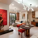 Serena Riverside hỗ trợ lãi suất 0% đến nhận nhà. Cố định lãi suất trong 5 năm chỉ 6%/năm - Ảnh thu nhỏ 42