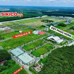 Bán đất nền 50m² Phường Minh Hưng, Thủ Đức 520 triệu - Ảnh thu nhỏ 1