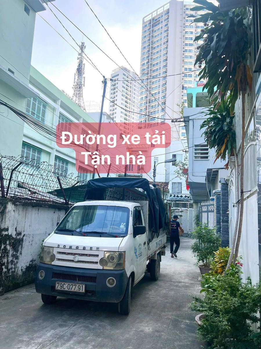 Bán nhà 3 tầng 32m², 3PN Nha Trang - Ảnh thu nhỏ 5