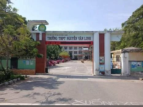 Bán đất 157 m² mặt tiền QL1A, Hàm Đức, Bình Thuận - Ảnh thu nhỏ 2