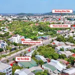 Bán đất mặt tiền Đồng Khởi TP Huế 100m² view công viên - Ảnh thu nhỏ 2