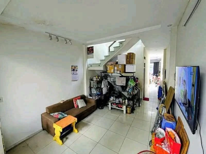 Bán nhà góc hẻm 2m, 49m², 2 phòng ngủ, Quy Nhơn, 2 tỷ - Ảnh 1