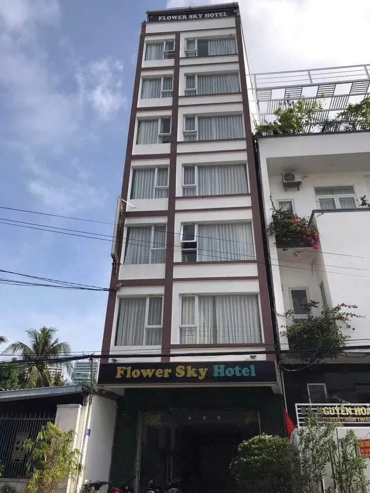 Bán khách sạn 26 phòng mặt tiền Bắc Sơn Nha Trang - Ảnh 1