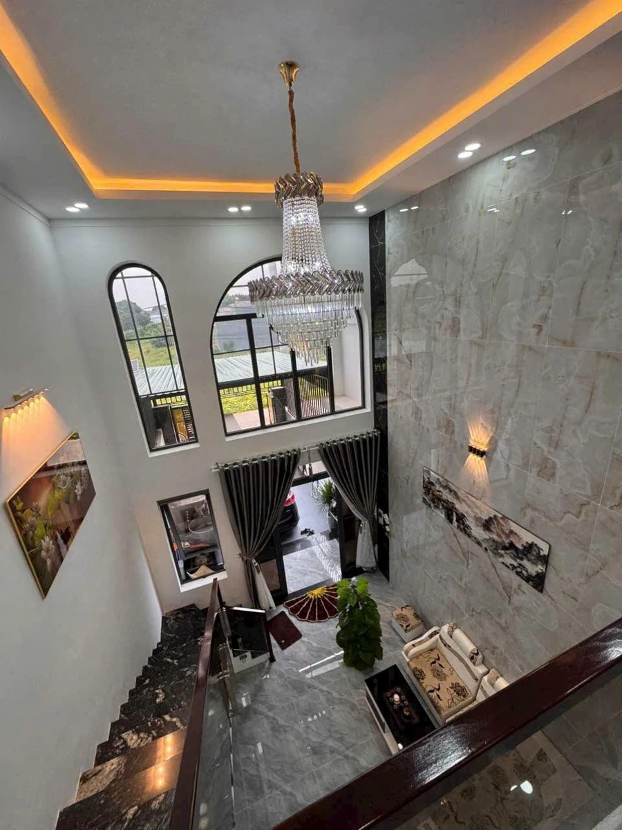 Bán nhà An Ngãi 80m² 4PN nội thất đầy đủ 2.37 tỷ - Ảnh thu nhỏ 5