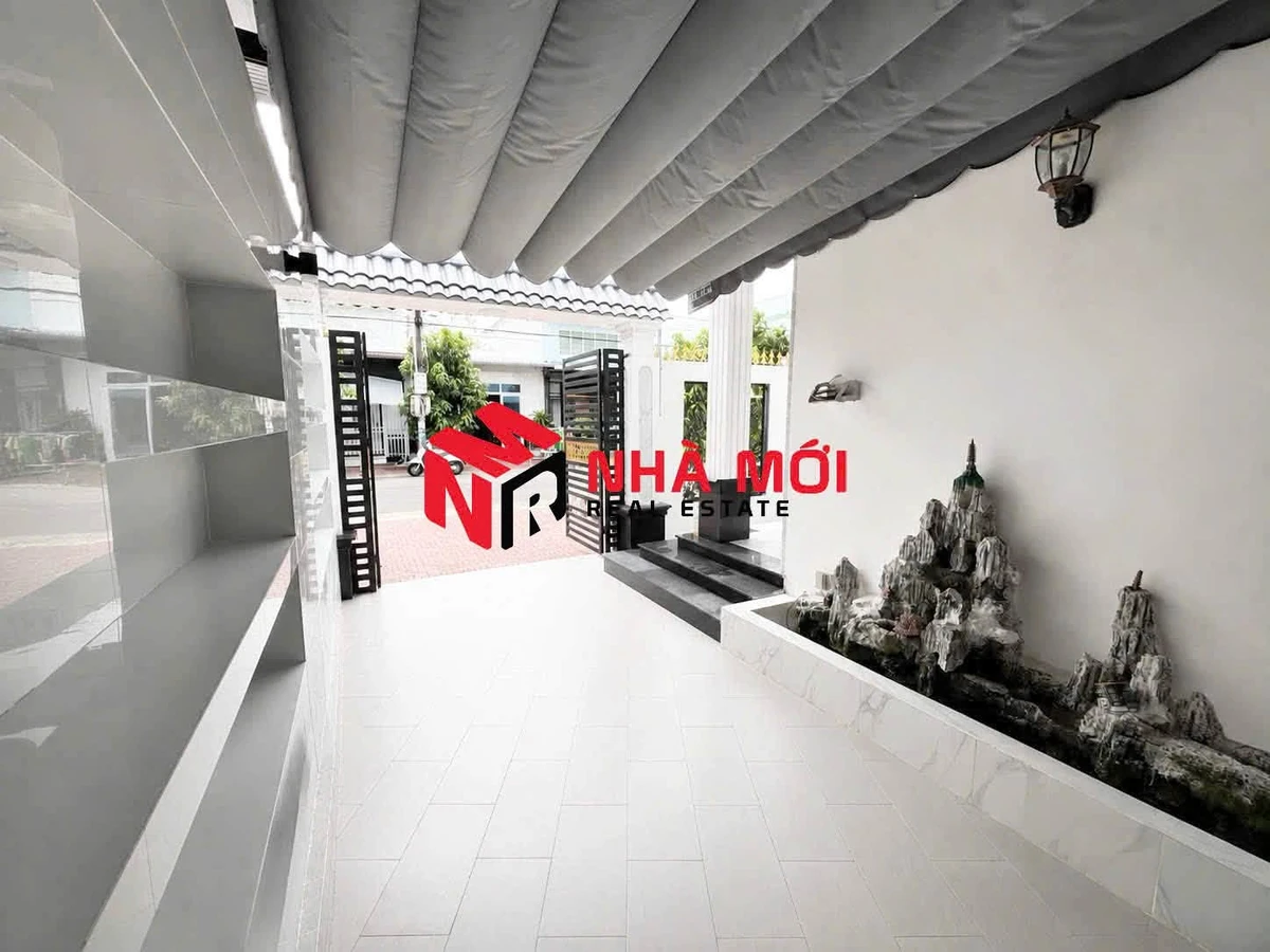 Bán biệt thự mini 10m x 15m, 2PN khu Licogi Cà Mau - Ảnh thu nhỏ 3
