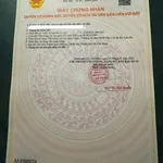 Bán đất mặt tiền Hồ Văn Mên 200m² Thuận An - Ảnh thu nhỏ 1