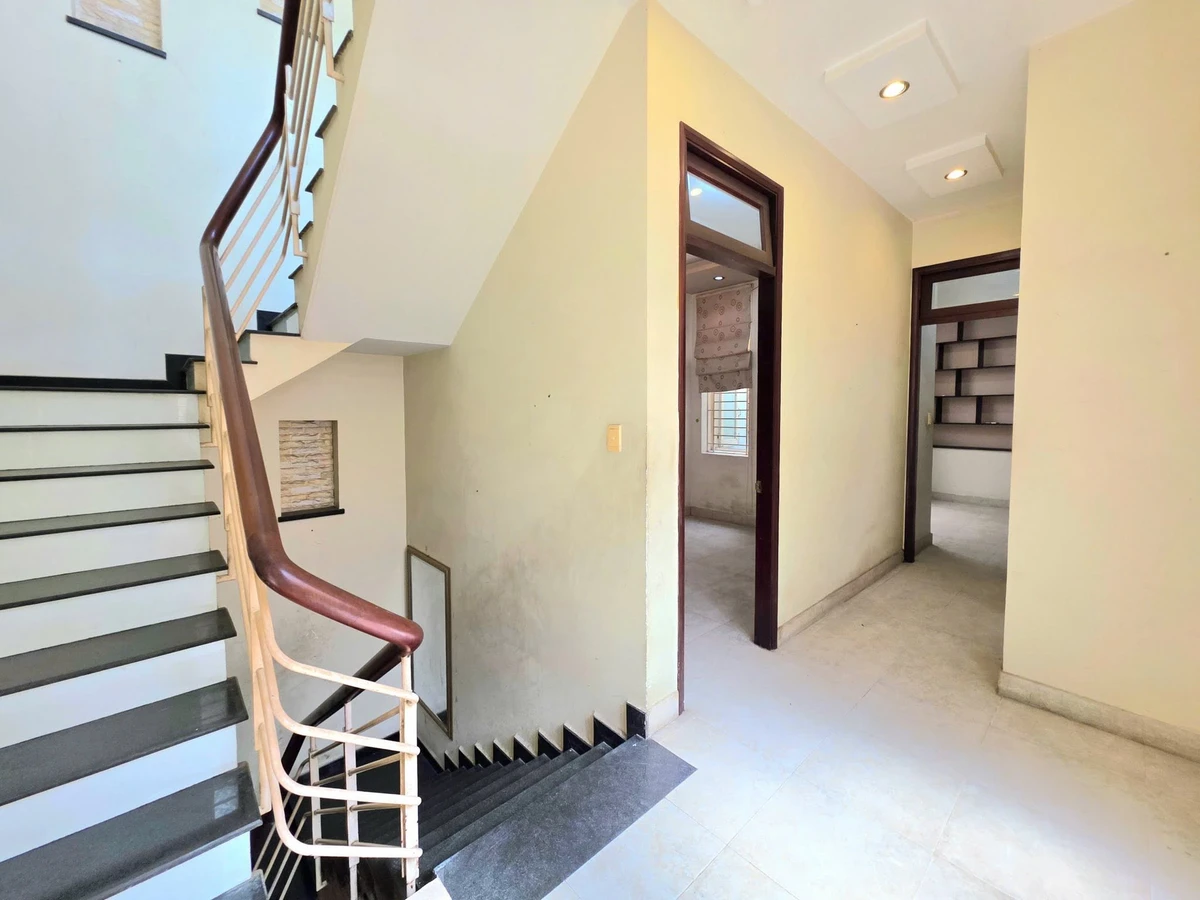 Bán nhà 133m2 nở hậu Tân Bình sát sân bay Tân Sơn Nhất - Ảnh thu nhỏ 5