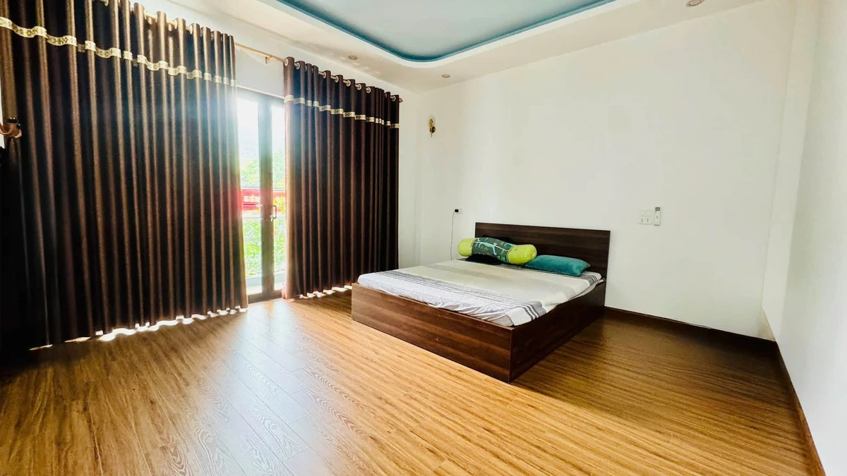 Bán nhà 3 tầng 3 PN 100m Trần Phú Lào Cai 4,7 tỷ - Ảnh thu nhỏ 4