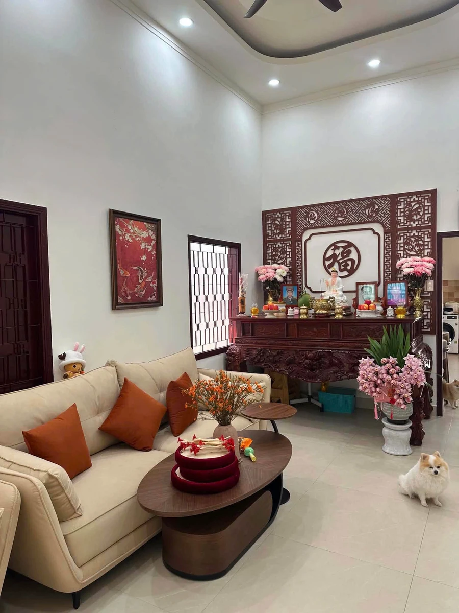 Bán nhà hẻm 3PN 108m² Q1 giá 5,2 tỷ - Ảnh 1